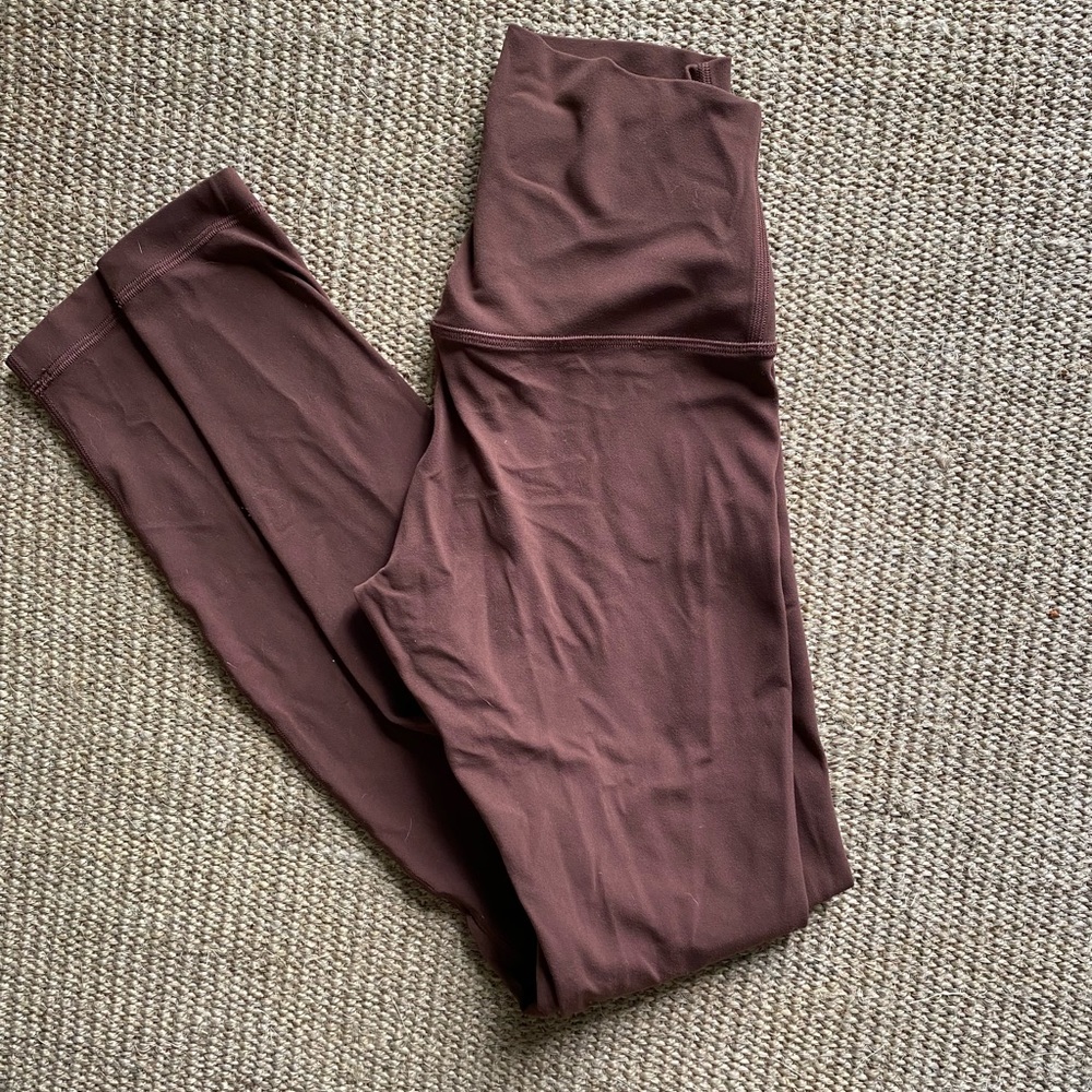Lululemon Align Leggings Bundle